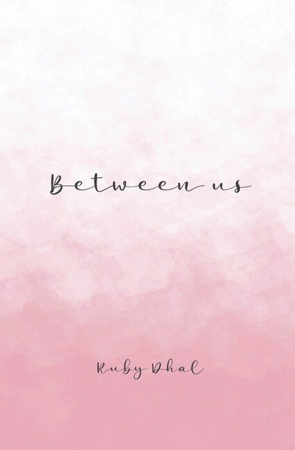 Front cover_Between Us
