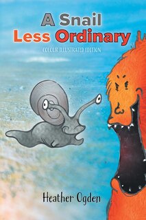 Couverture_A Snail Less Ordinary