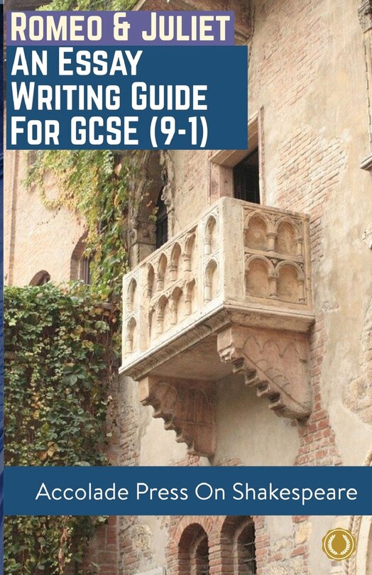 Front cover_Romeo and Juliet