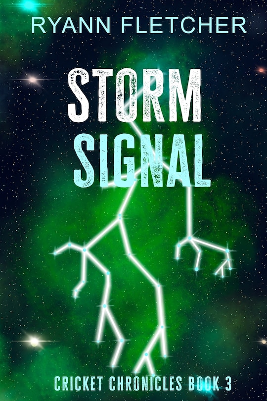 Front cover_Storm Signal
