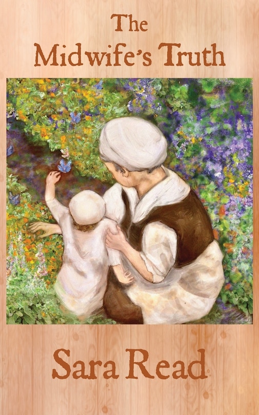 Couverture_The Midwife's Truth