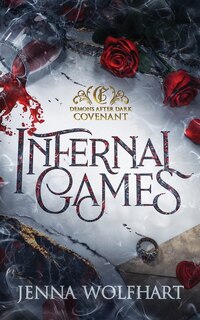 Front cover_Infernal Games