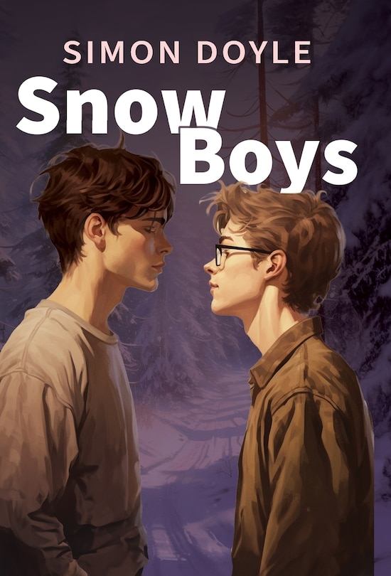 Couverture_Snow Boys