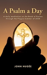 Front cover_A Psalm a Day