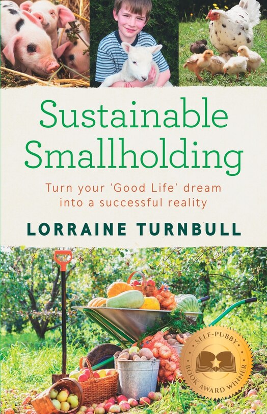 Couverture_Sustainable Smallholding