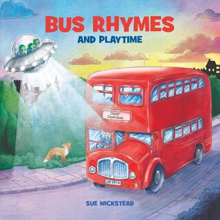 Front cover_Bus Rhymes and Playtime