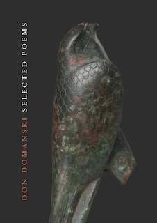 Front cover_Selected Poems, 1975-2021