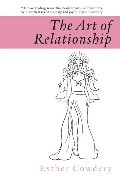 Couverture_The Art of Relationship