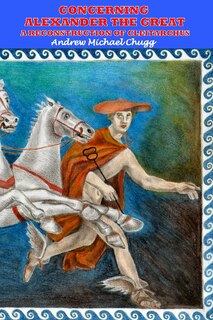 Couverture_Concerning Alexander The Great