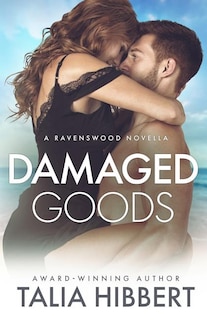 Front cover_Damaged Goods