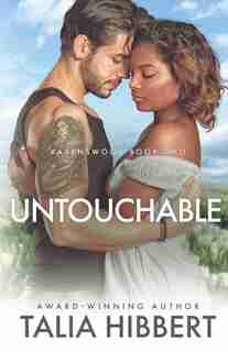 Untouchable by Talia Hibbert