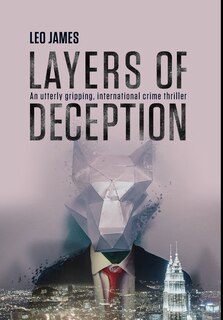 Front cover_LAYERS OF DECEPTION