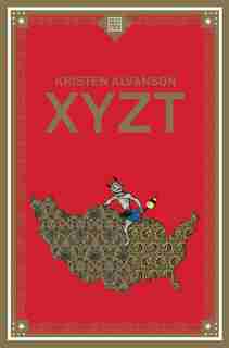 Xyzt by Kristen Alvanson
