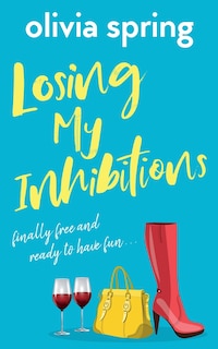 Couverture_Losing My Inhibitions