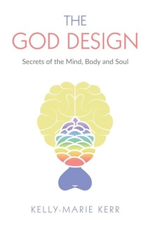 Front cover_THE GOD DESIGN