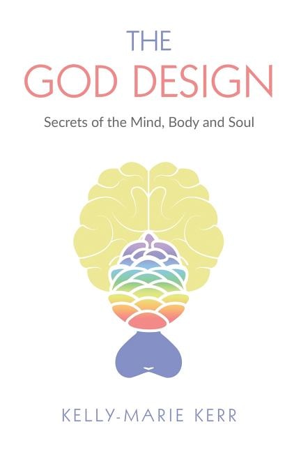Front cover_THE GOD DESIGN