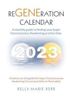 Couverture_ReGENEration Calendar