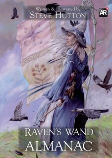 Front cover_Raven's Wand Almanac