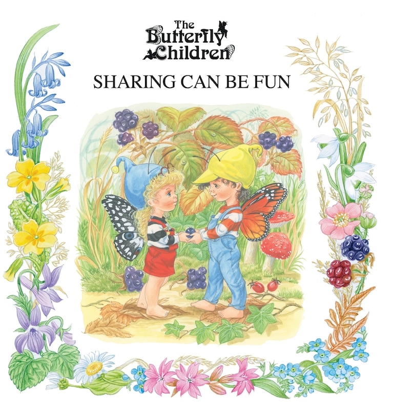 Couverture_Sharing Can Be Fun