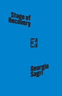 Couverture_Stage of Recovery