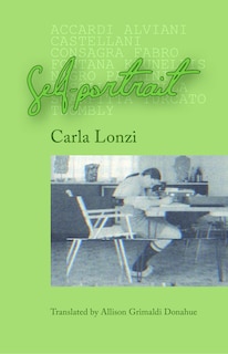 Front cover_Self-portrait