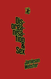 Couverture_Disorganisation & Sex