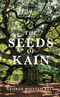 Front cover_The Seeds of Kain