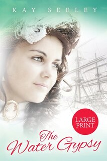 Couverture_The Water Gypsy