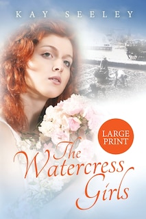 Front cover_The Watercress Girls