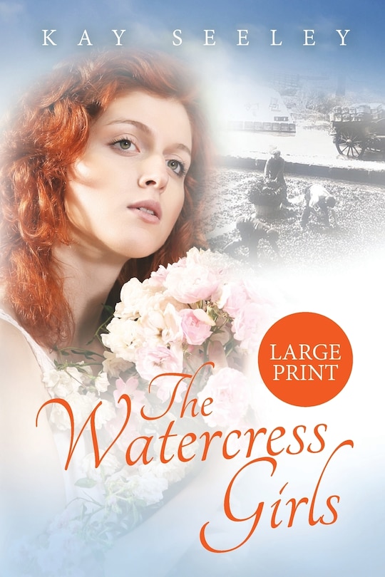 Front cover_The Watercress Girls