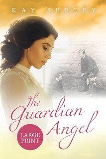 Front cover_The Guardian Angel
