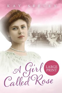 Couverture_A Girl Called Rose
