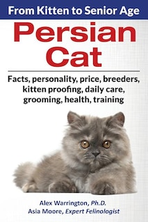 Couverture_Persian Cat