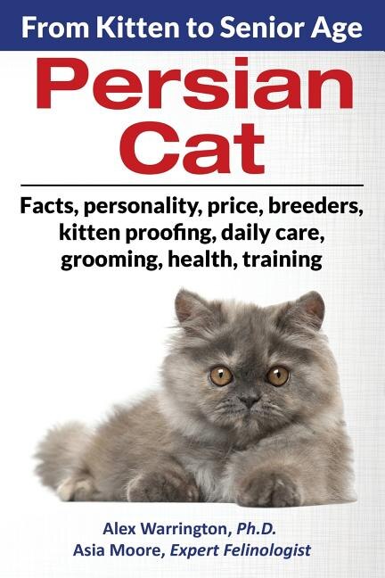 Couverture_Persian Cat
