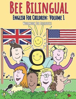 Front cover_English for Children