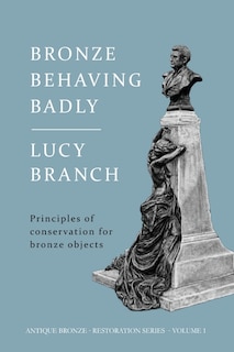 Front cover_Bronze Behaving Badly