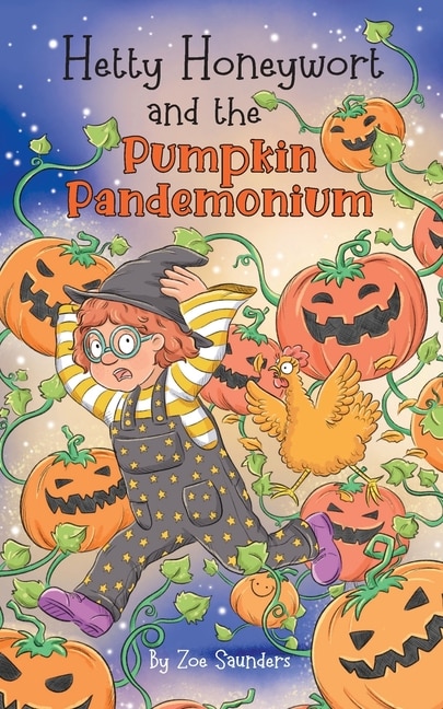 Front cover_Hetty Honeywort and the Pumpkin Pandemonium