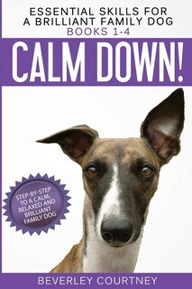 Couverture_Essential Skills for a Brilliant Family Dog