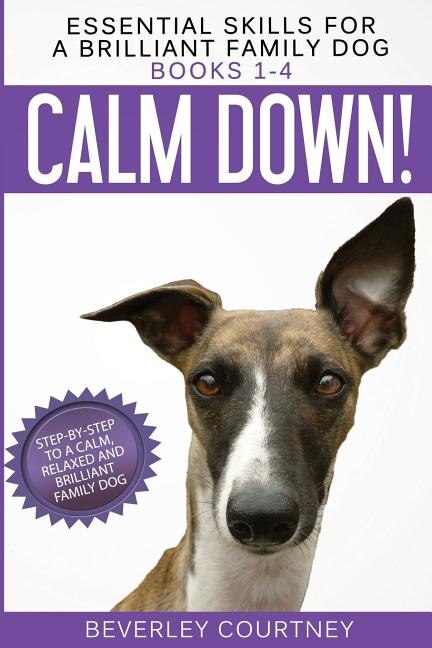Couverture_Essential Skills for a Brilliant Family Dog
