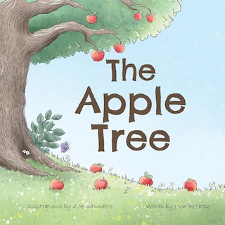 Front cover_The Apple Tree