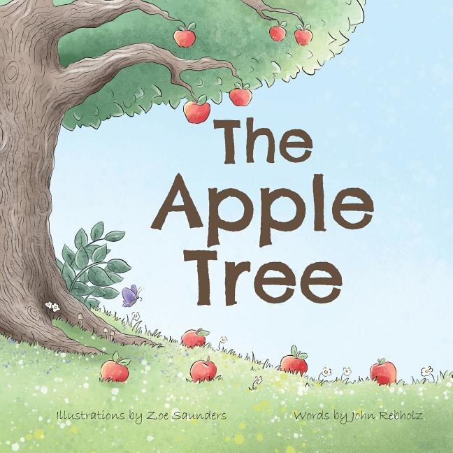 Front cover_The Apple Tree