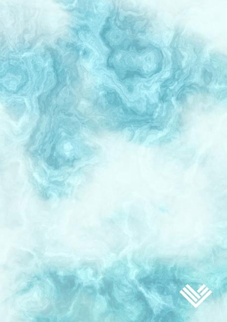 Front cover_Mini Undated Year Planner