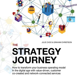 Front cover_The Strategy Journey