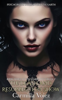 Couverture_The Death and Resurrection Show