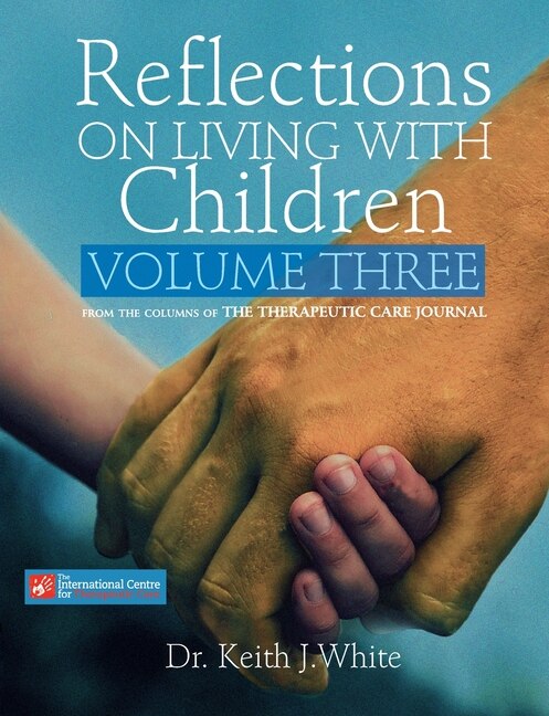 Couverture_Reflections on Living with Children Volume Three