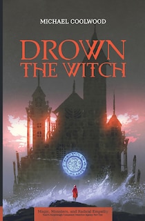 Couverture_Drown the Witch