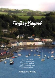 Couverture_Further Beyond