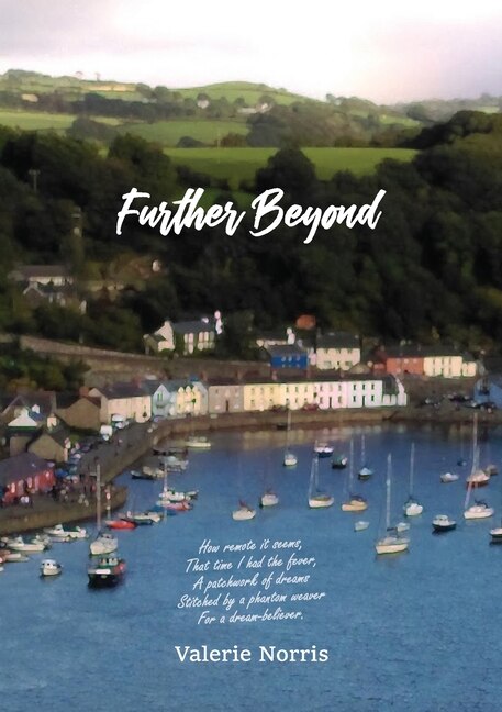 Couverture_Further Beyond