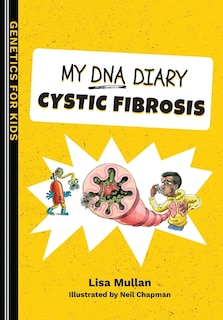 Front cover_My DNA Diary