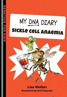 Front cover_My DNA Diary